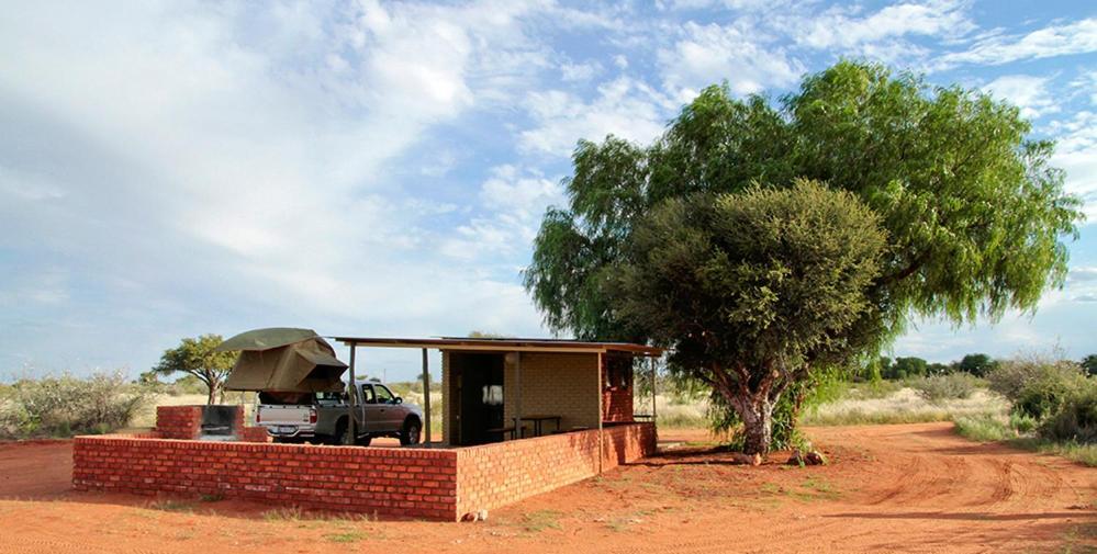 Kalahari Anib Campsite Hardap Exteriör bild