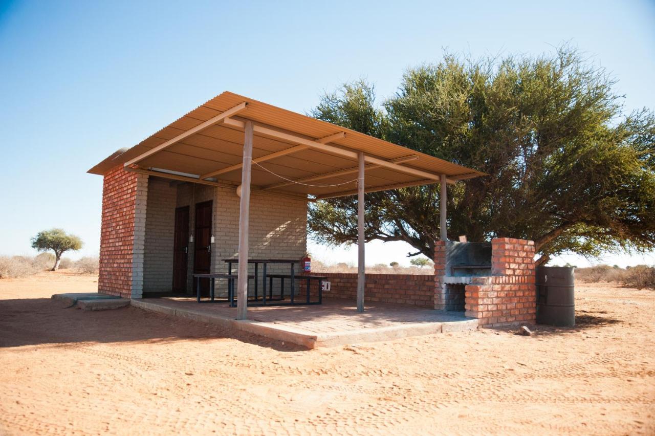 Kalahari Anib Campsite Hardap Exteriör bild